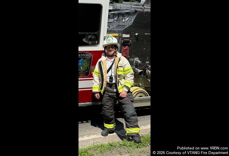 Firefighter Profiles