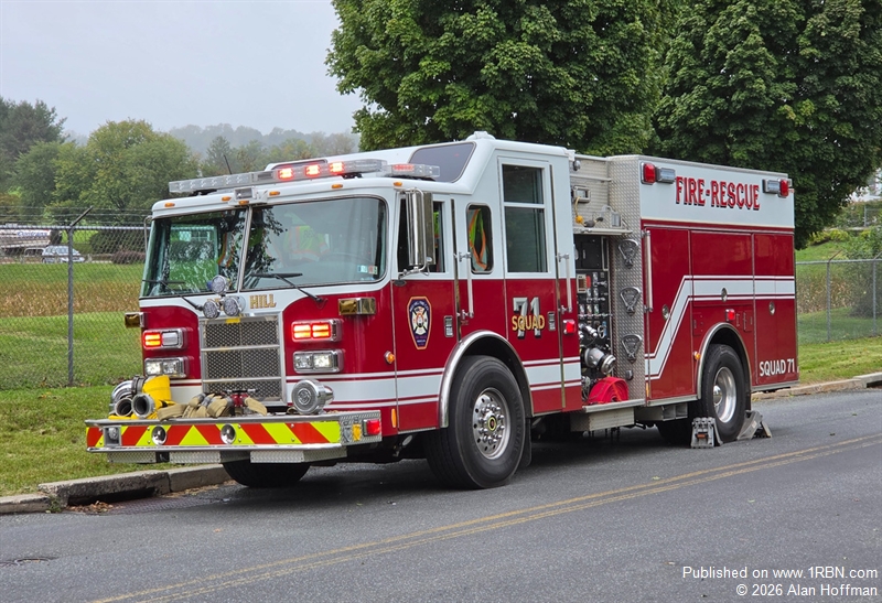 APPARATUS IN ACTION