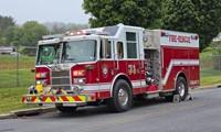 APPARATUS IN ACTION
