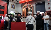 Memorial Board