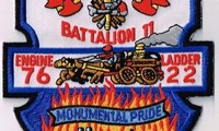 Patch of the Month