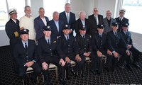 Brothers and Sisters of the Emergency Services