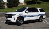 Chiefs Cars / Command Vehicles