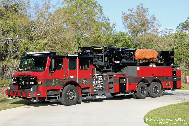 In Service