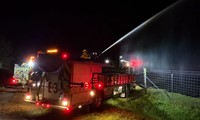 Drills/Training
