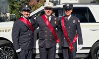 Firefighter Profiles