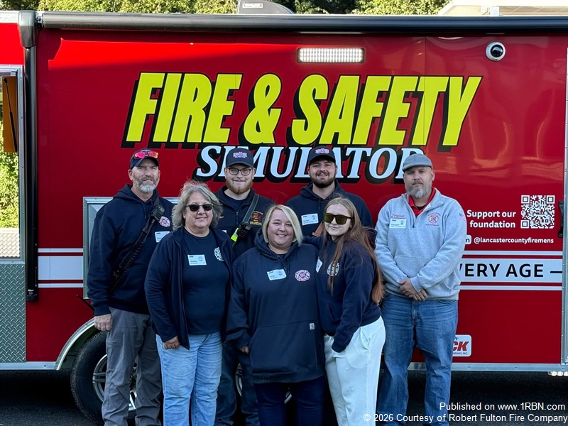 Future 1st Responders