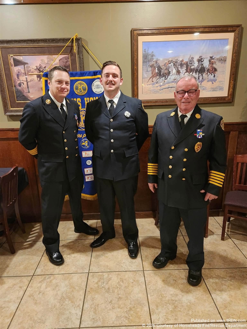 Firefighter Profiles