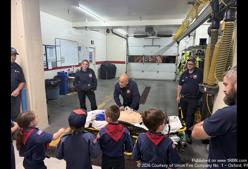 Future 1st Responders