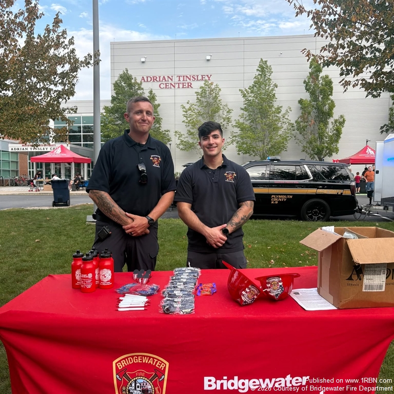 Firefighter Profiles