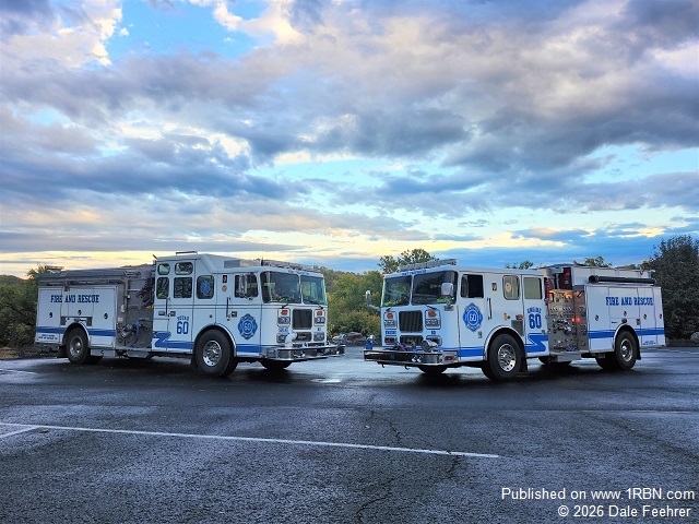 In Service
