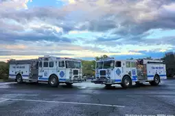 In Service