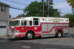 Still In Service