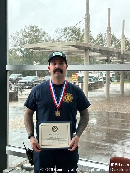 Firefighter Profiles