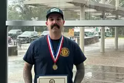 Firefighter Profiles