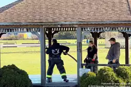 Drills/Training