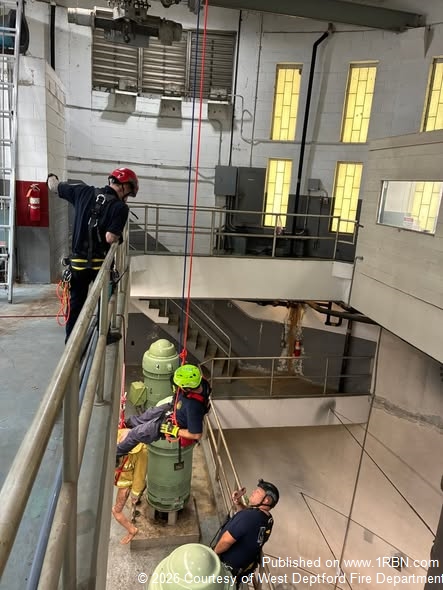 Drills/Training