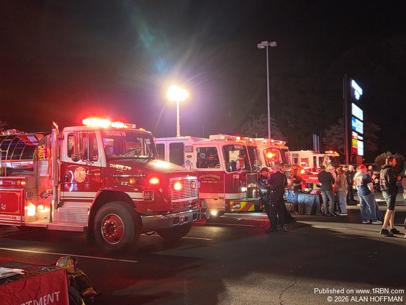 Fire Equipment