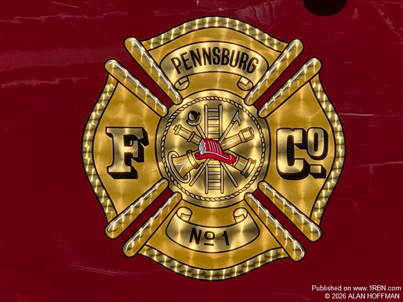 Fire Company Logos