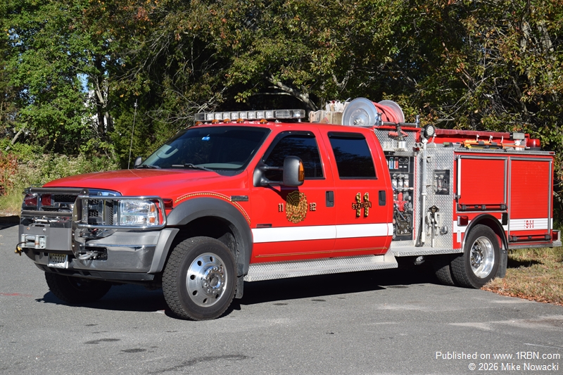 In Service