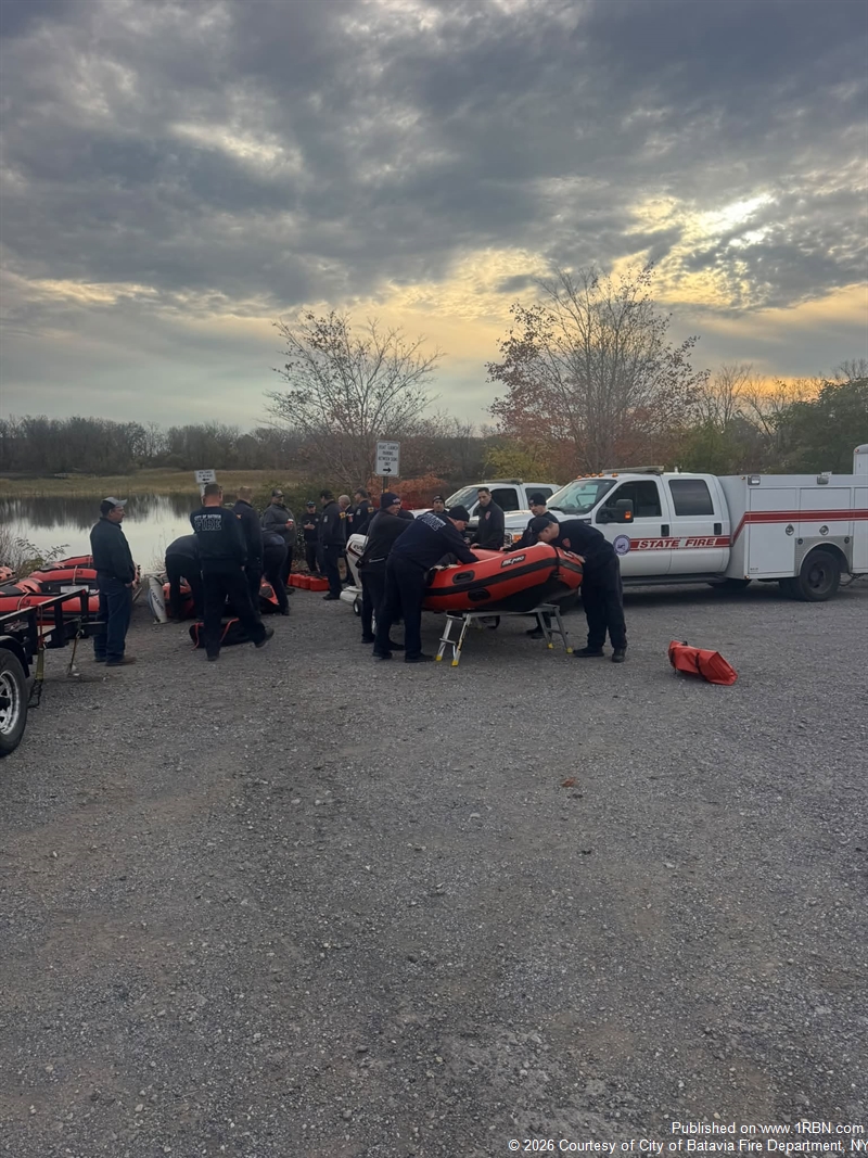Drills/Training