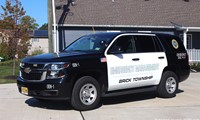 Chiefs Cars / Command Vehicles
