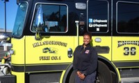 Women in Firefighting
