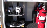 Fire Equipment